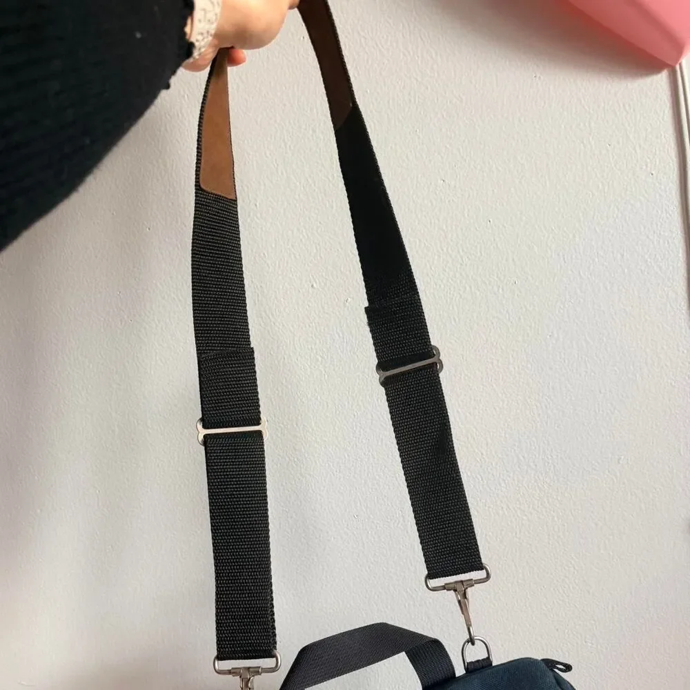 Tamrac Navy Blue Camera Bag